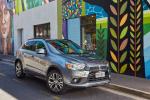 Mitsubishi ASX 2016 года (AU)